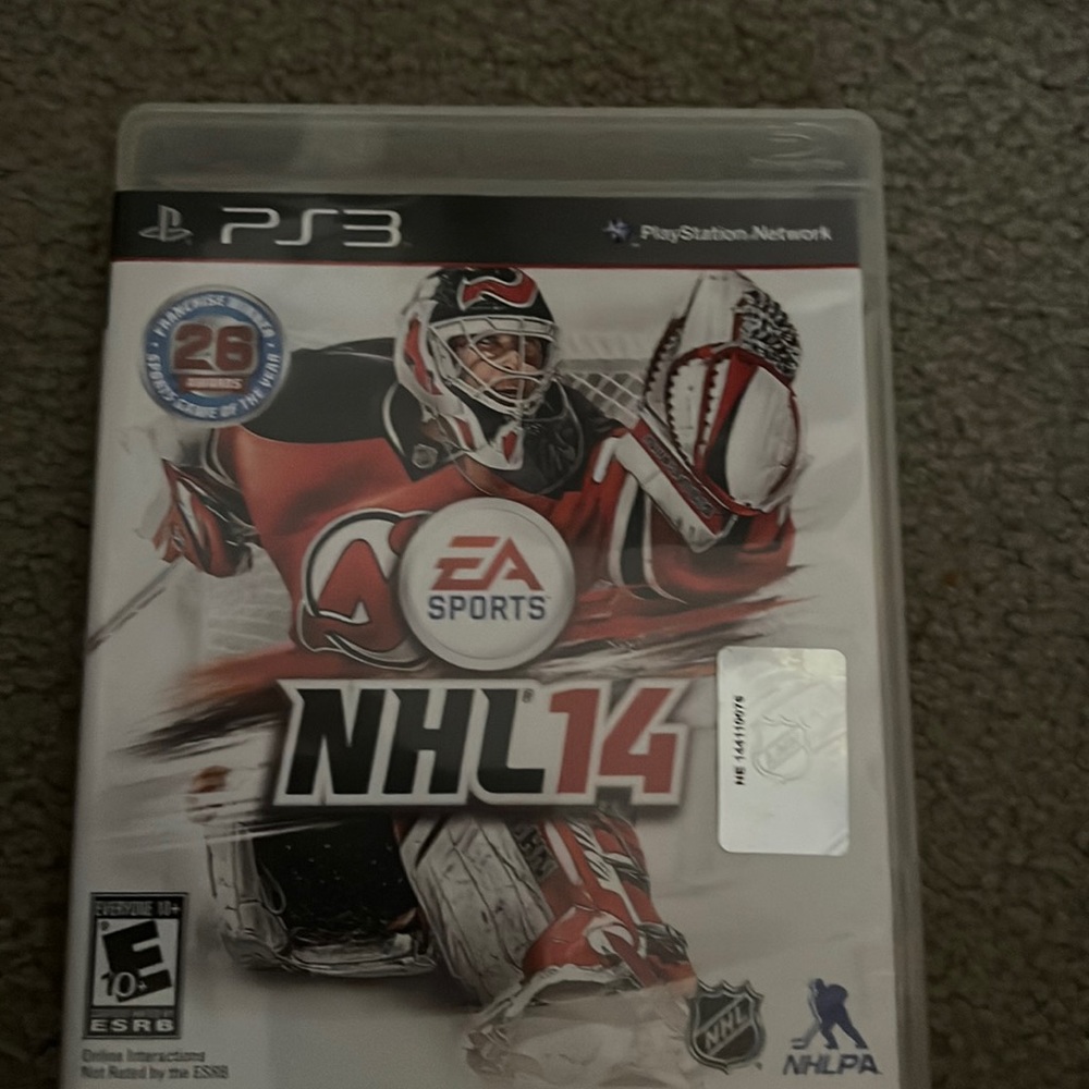 Getting rid of stuff